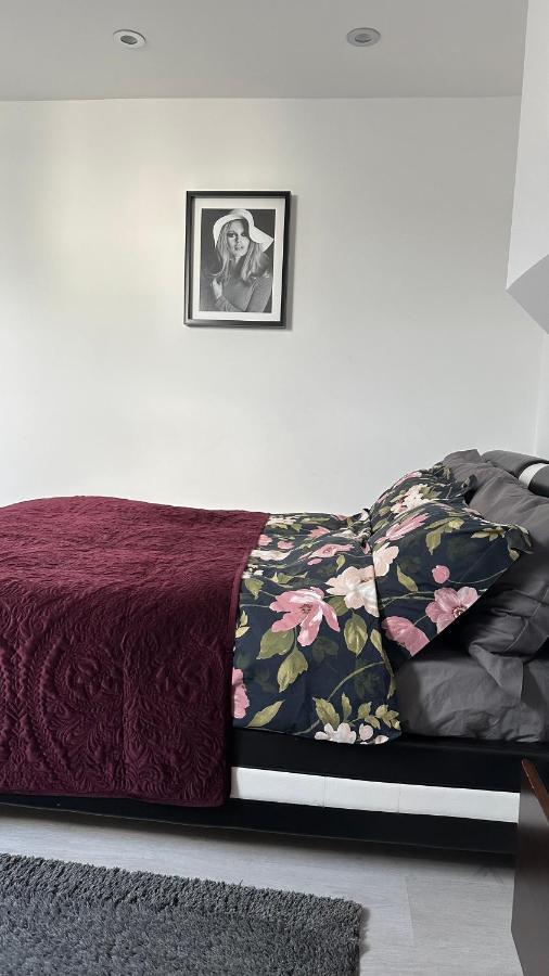 Stunning New 1 Bedroom Apartment Лондон Екстериор снимка